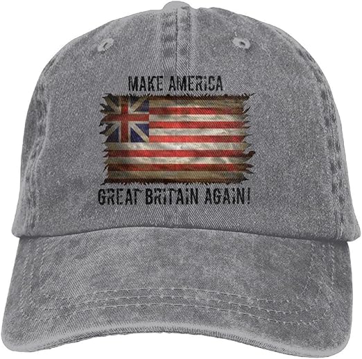 great britain cap