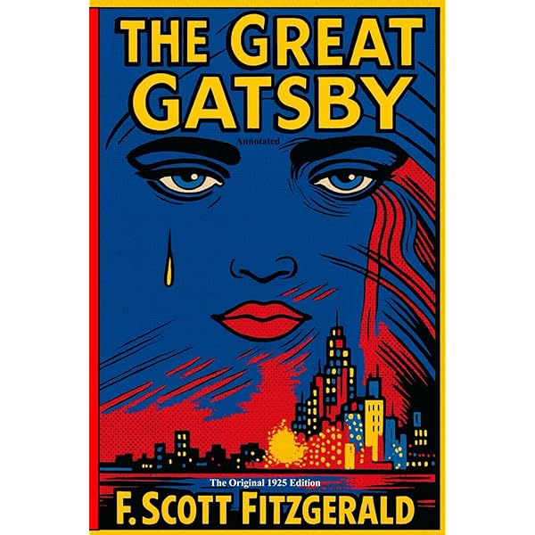 The Great Gatsby (MCI) (Bloom's Modern Critical Interpretations