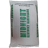 Midnight Kentucky Bluegrass Seed (Certified) - 10 Lbs.