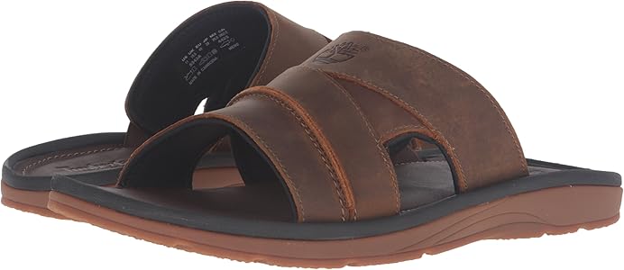 timberland men's originals slide sandals