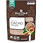 Navitas Organics Cacao Powder, 16oz. Bag, 30 Servings - Organic, Non-GMO, Fair Trade, Gluten-Free