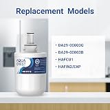 Aqua Crest AQF-FF11B Fridge Filter for Samsung DA29-00003G (3) view 3