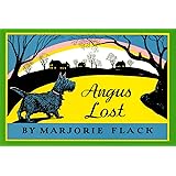 Angus Lost
