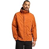 Timberland mens Water Resistant Jacket Coat