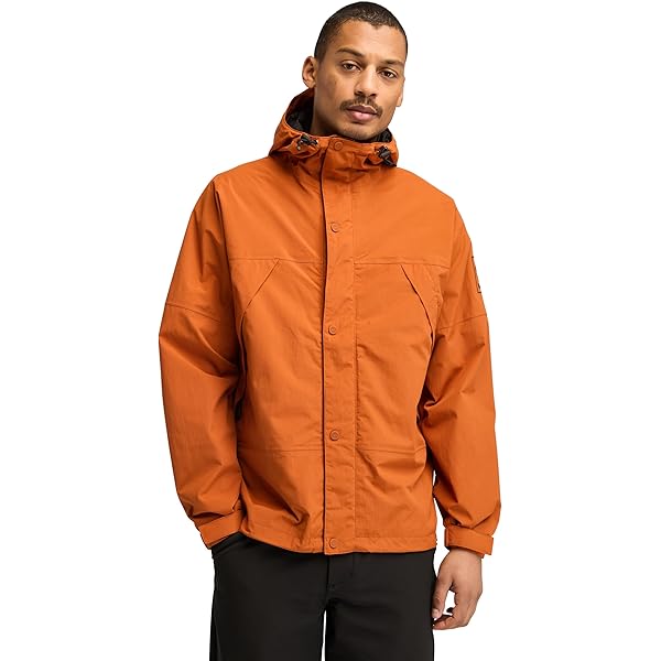 Outdoor Research Men's Foray II Jacket, Medium, Caramel/Cenote at