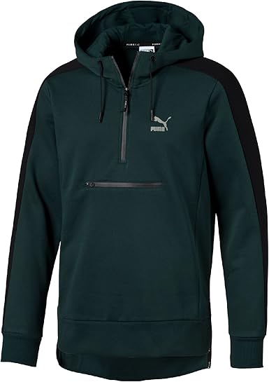 puma evo savannah hoodie