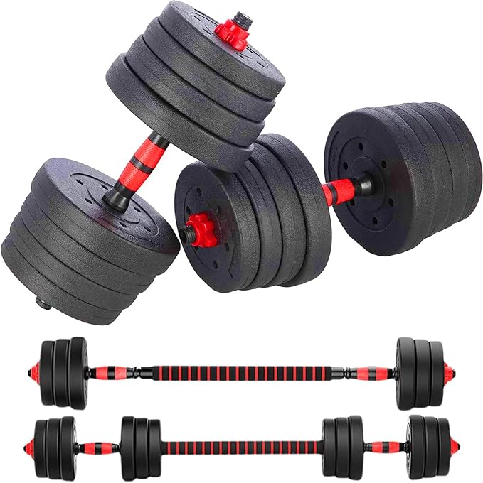 hanteln welches gewicht für anfänger