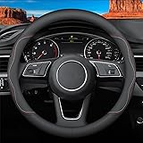 Deer Route Custom-Fit for Hyundai Steering Wheel