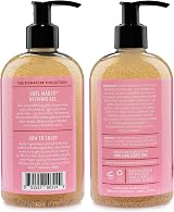 Camille Rose Curl Maker Jelly Marshmallow Agave Leaf Extract 355ml Hair Defining view 2