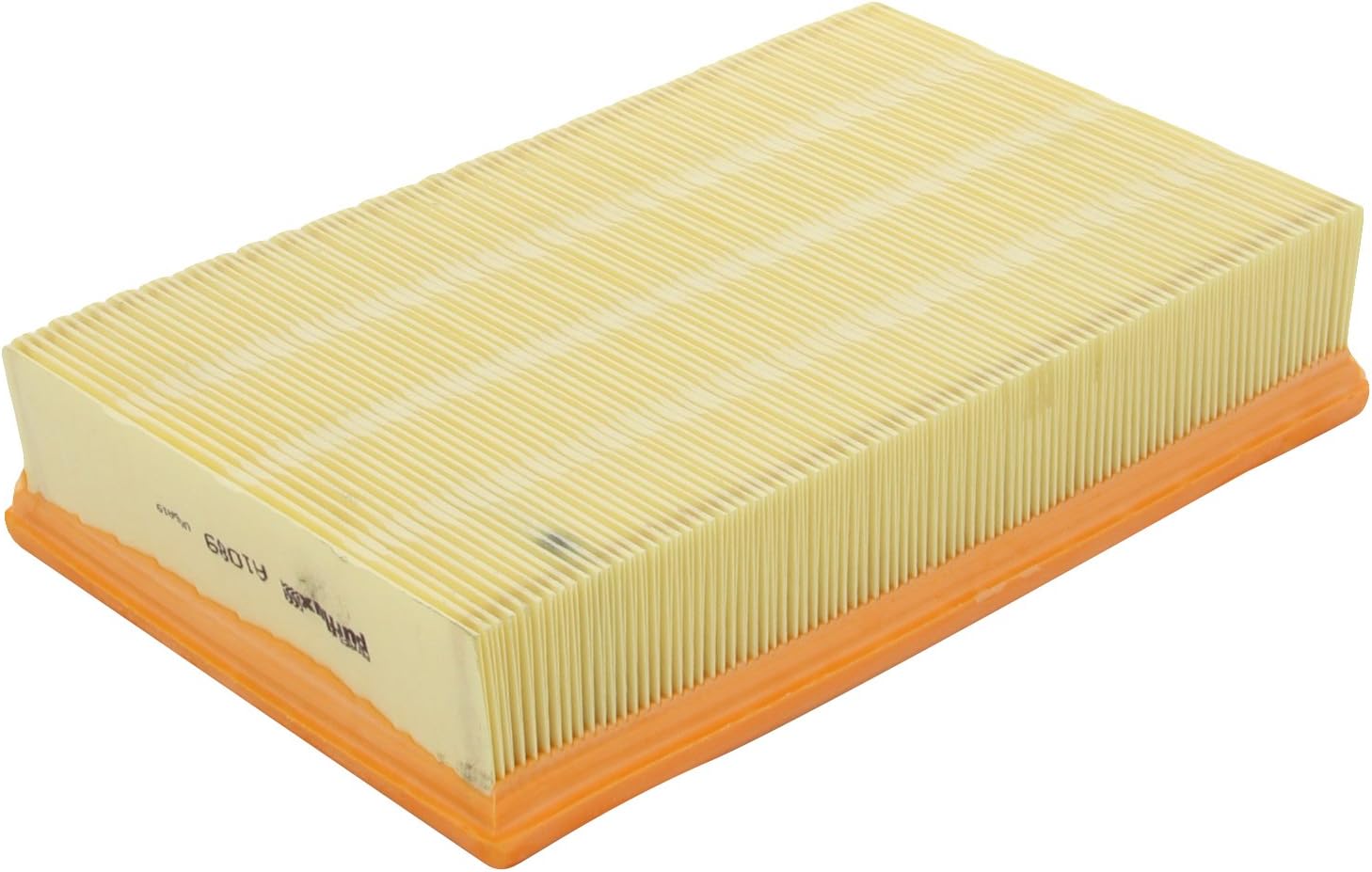 Purflux A1089 Air Filter - Image 3