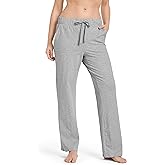 Jockey Women's Sleepwear Organic Cotton Stretch Pant