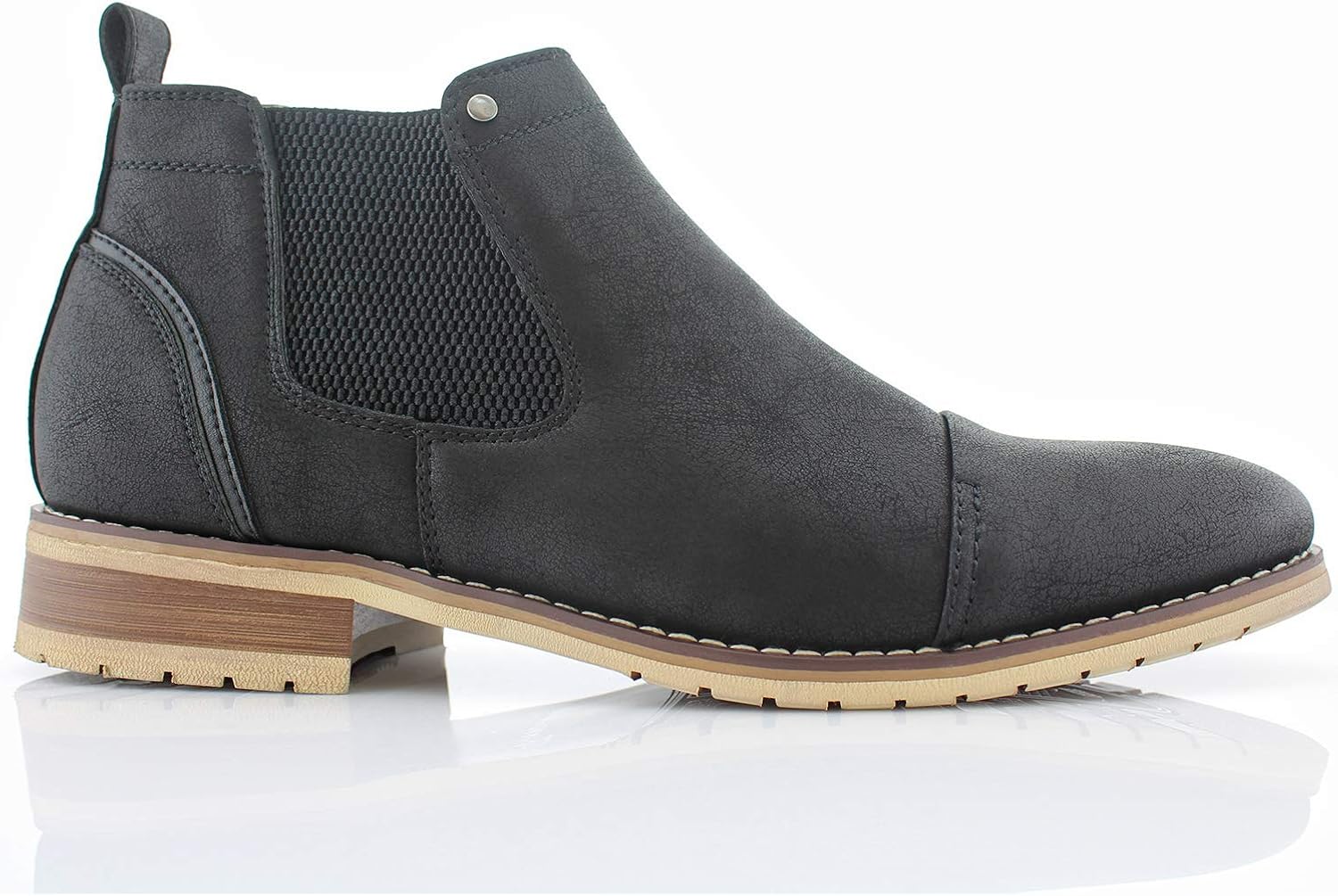 aldo chelsea boots mens
