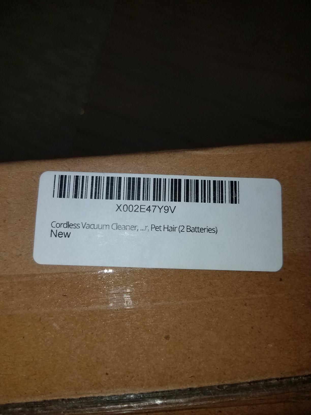 User photo