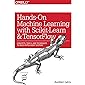 Hands-On Machine Learning with Scikit-Learn and TensorFlow: Concepts, Tools, and Techniques to Build Intelligent Systems