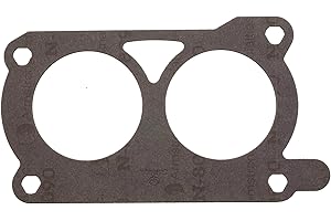 ACDelco 40-718 GM Original Equipment Fuel Injection Throttle Body Mounting Gasket