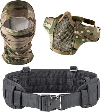 multicam onetigris