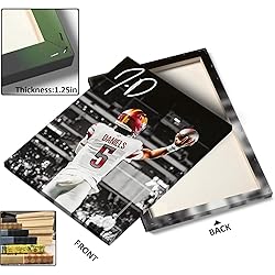 B.B.F MAKE American Football Sports Canvas Wall Art