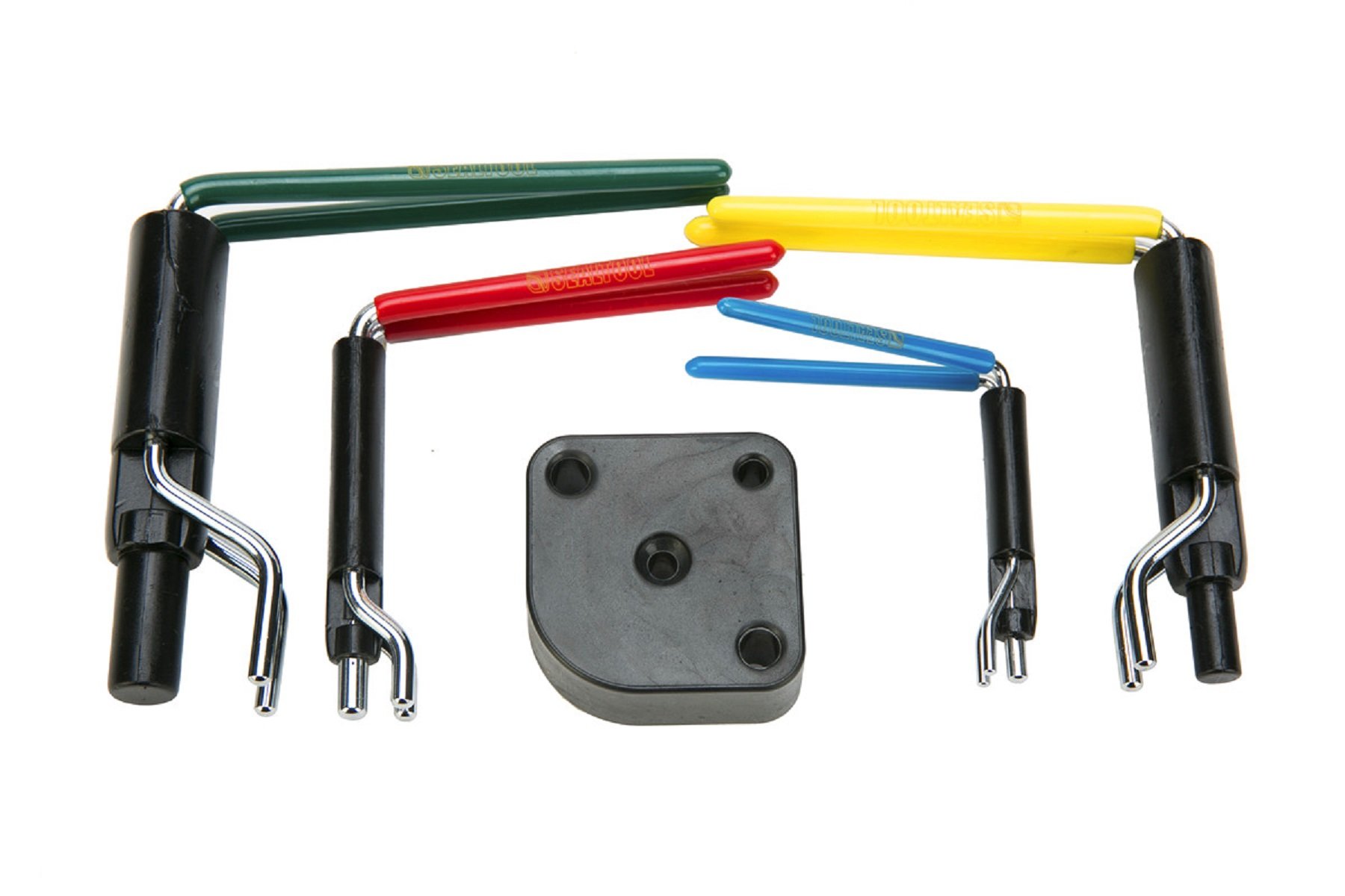 8milelake Hydraulic Cylinder Piston Rod Seal Ucup Installation Tool