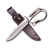 Joker Bowie Hunter’s Knife 9.45” CC139 with