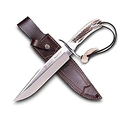 Joker Bowie Hunter’s Knife 9.45” CC139 with