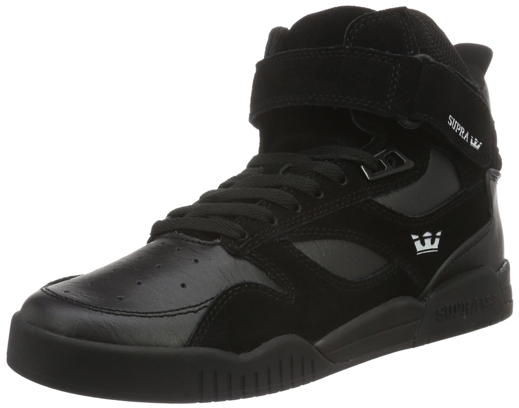 Supra Footwear Supra Bleeker Rood Supra Bleeker Review Online