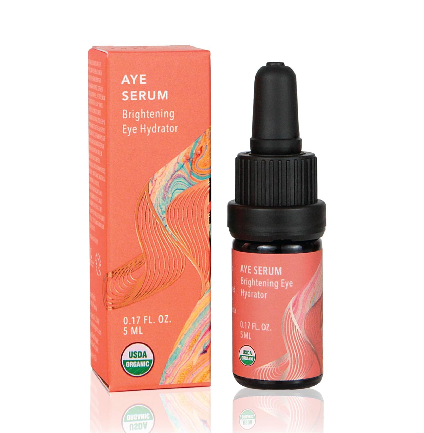 brightening eye treatment