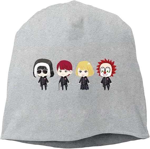 Amazon Co Jp ニット帽 メンズ レディース おしゃれ ニットキャップ 帽子 Sekai No Owari 世界の終わり ワッチキャップ ファッション 小顔効果 フリーサイズ 春 夏 秋 薄型 カジュアル 服 ファッション小物