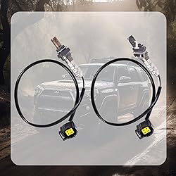 Yeoflagtrade Oxygen Sensor 234-4587 O2 Sensor for