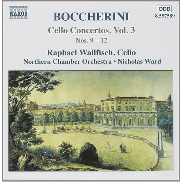 Rostropovich Cello Concertos by Vivaldi, Tartini, CPE Bach, JC