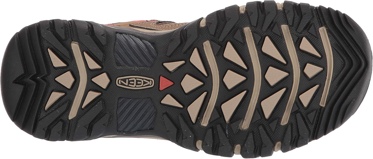  | KEEN Women's Targhee Vent Hiking Shoe | Hiking Shoes