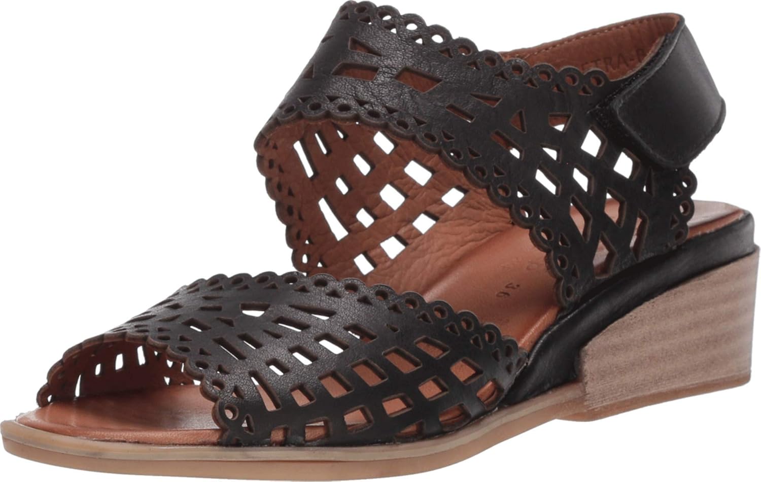 spring step dorotha sandal