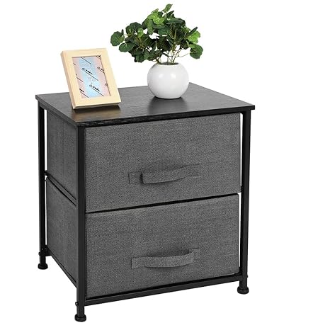 Beside Cabinet Chest Of Drawers Bedroom Unit Storage Tower