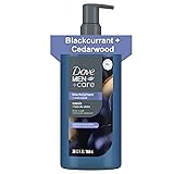 DOVE MEN + CARE Blackcurrant + Cedarwood