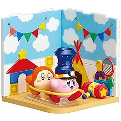 Re-Ment Kirby Wonder Room Blind Box - Includes 1 of