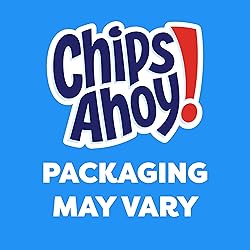 CHIPS AHOY! Crunchy Candy Blasts Chocolate Chip