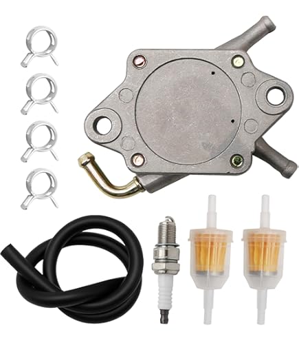 Amazon.com: DB Electrical AKI6035 New Voltage Regulator Compatible