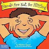 thumbnail image 2 of Teeth Are Not For Biting (Best Behavior Series) Board Book - Elizabeth Verdick 2 of 5