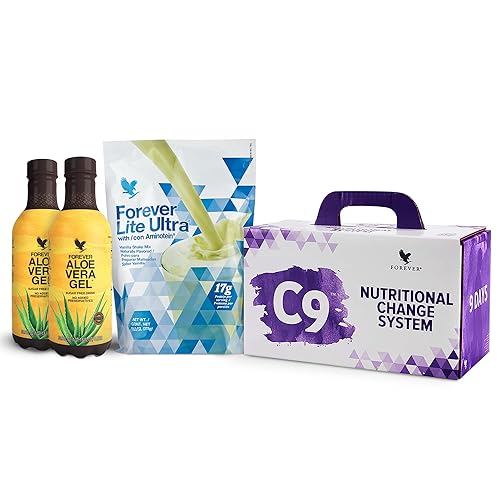 F15 Beginner Forever LITE Ultra - Programma Nutrizione 15 Giorni Con Cioccolato E Aloe Vera - Foto 7