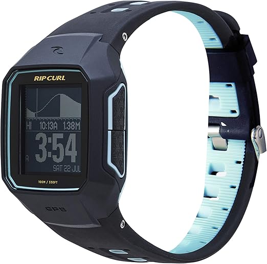 nixon ultratide sleep mode