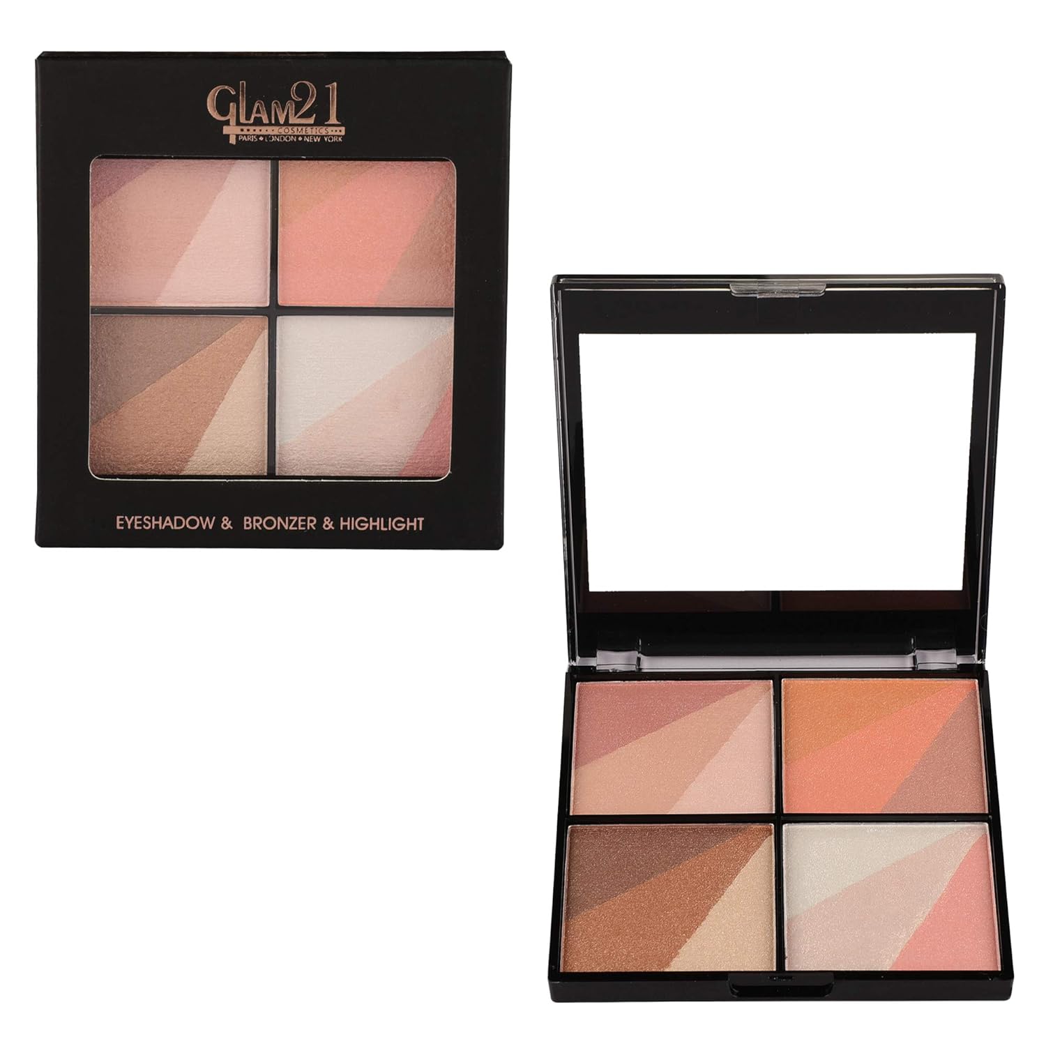 glam21 highlighter