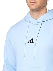 adidas Men's Essentials Feel Cozy Fleece