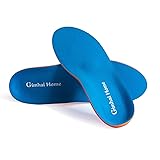 Orthotics Insoles/Inserts Arch Supports for Flat