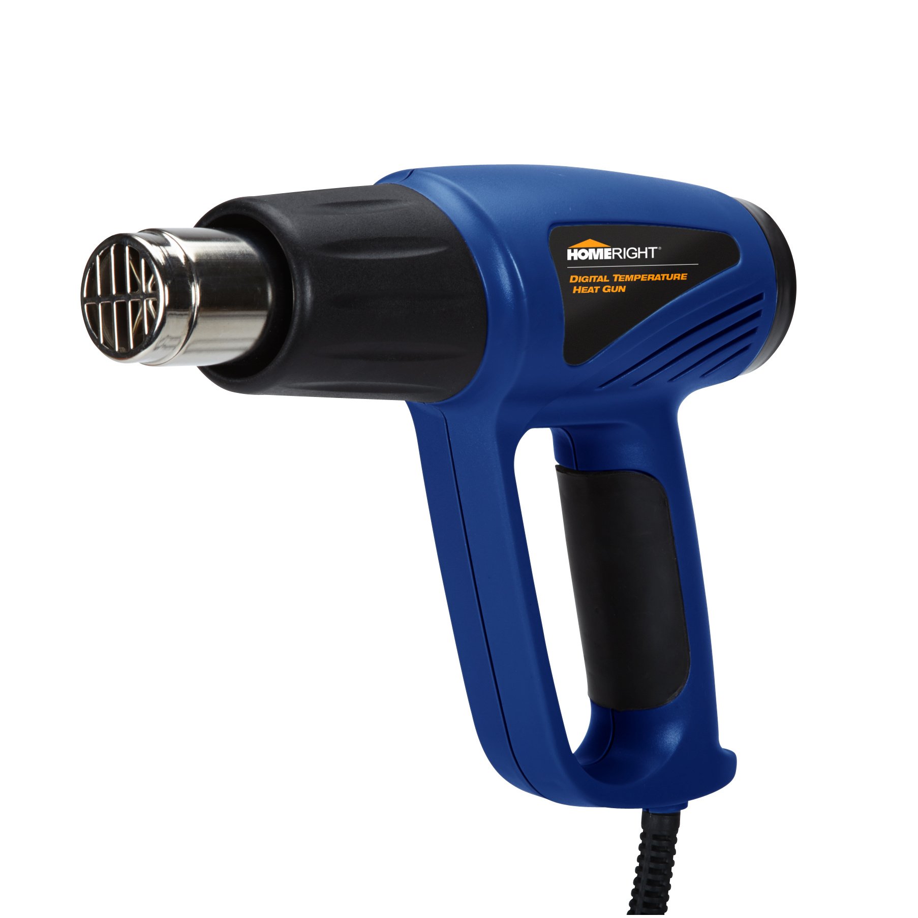 HomeRight Digital Temperature Heat Gun C800951 Paint Scraper, Paint