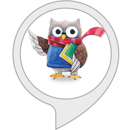 Amazon.co.uk Amazing Owls Facts Alexa Skills