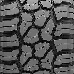 Falken 285/70R17 121/118R E FALKEN WILDPEAK R/T01 BW