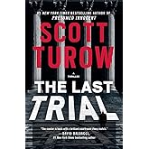 The Last Trial (Kindle County)