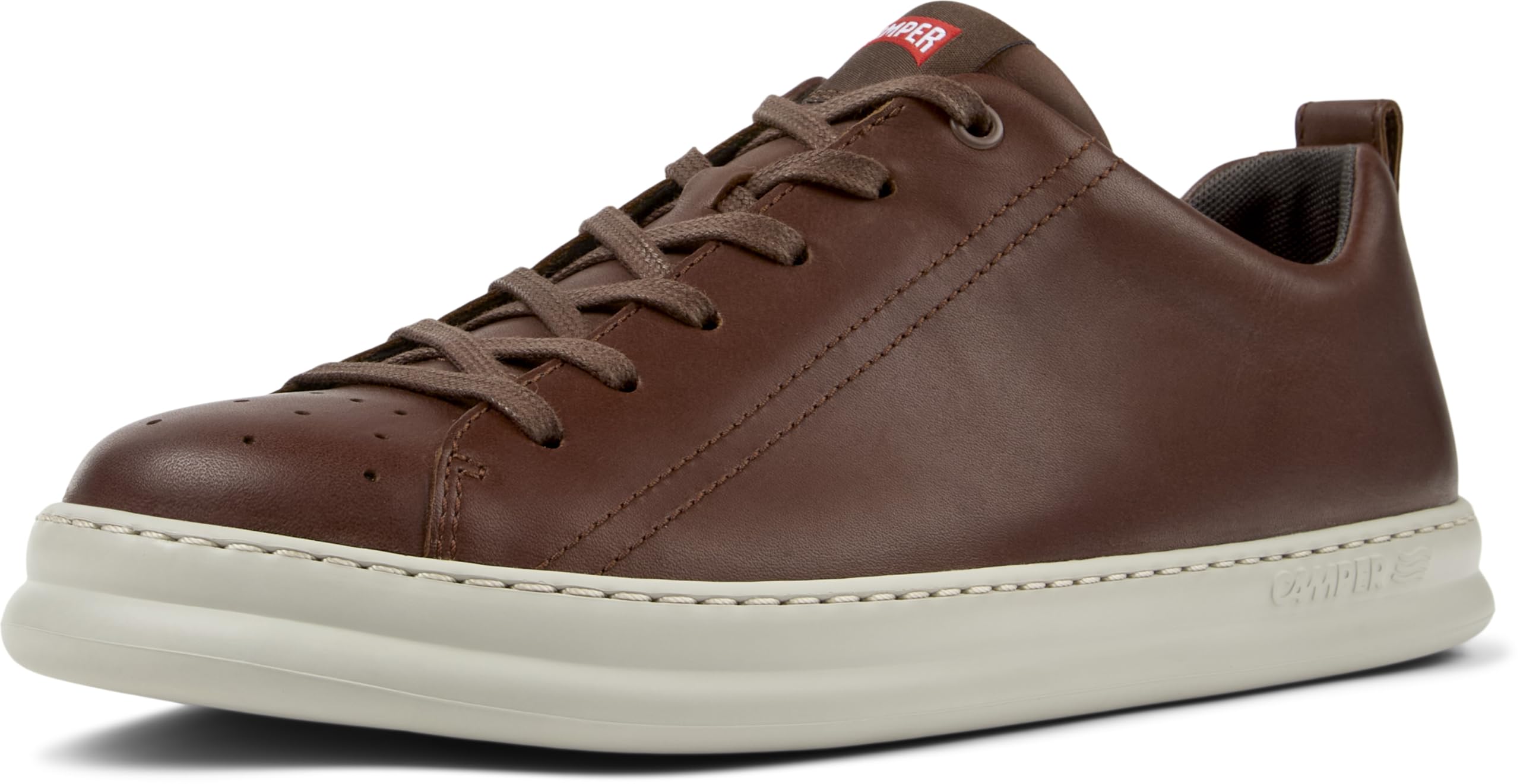 Camper, Runner Four, Men Sneaker, Medium Brown, 6,5 Image