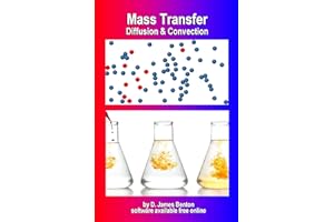 Mass Transfer: Diffusion & Convection