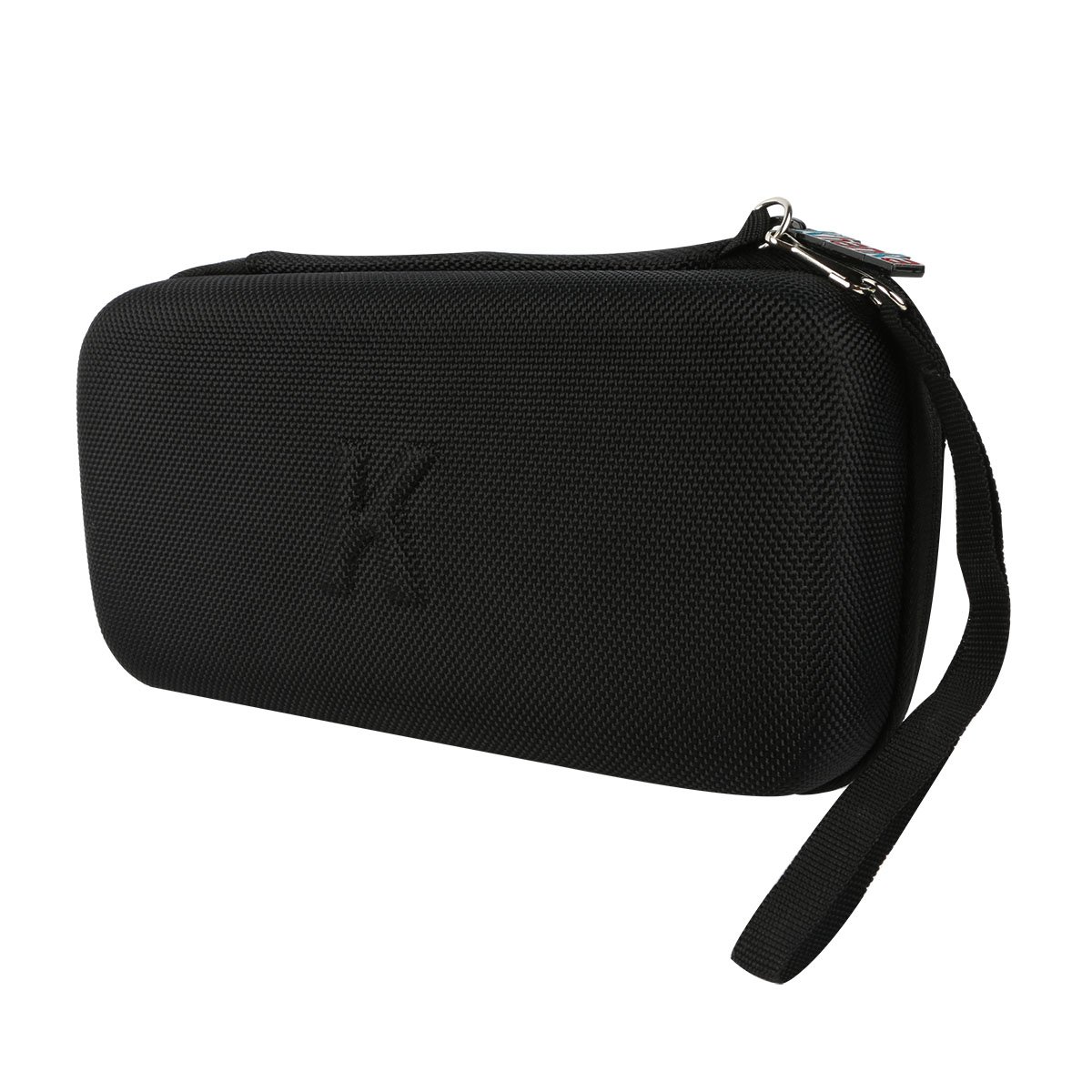 khanka Hard Case for Sony PlayStation VR 2(Black)+Hard Case for Sony Psvita PS Vita 1000 and PSVita Slim (PSV 2000)/PSP PlayStation 3000 Video Console