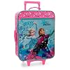 Trolley Disney con personaggi di Frozen